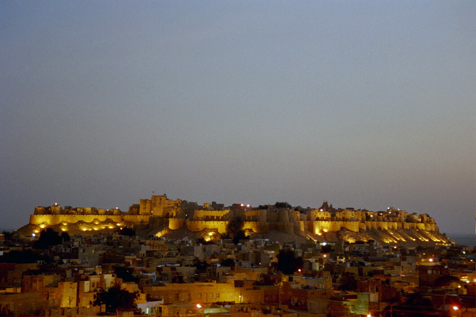Jaisalmer, India