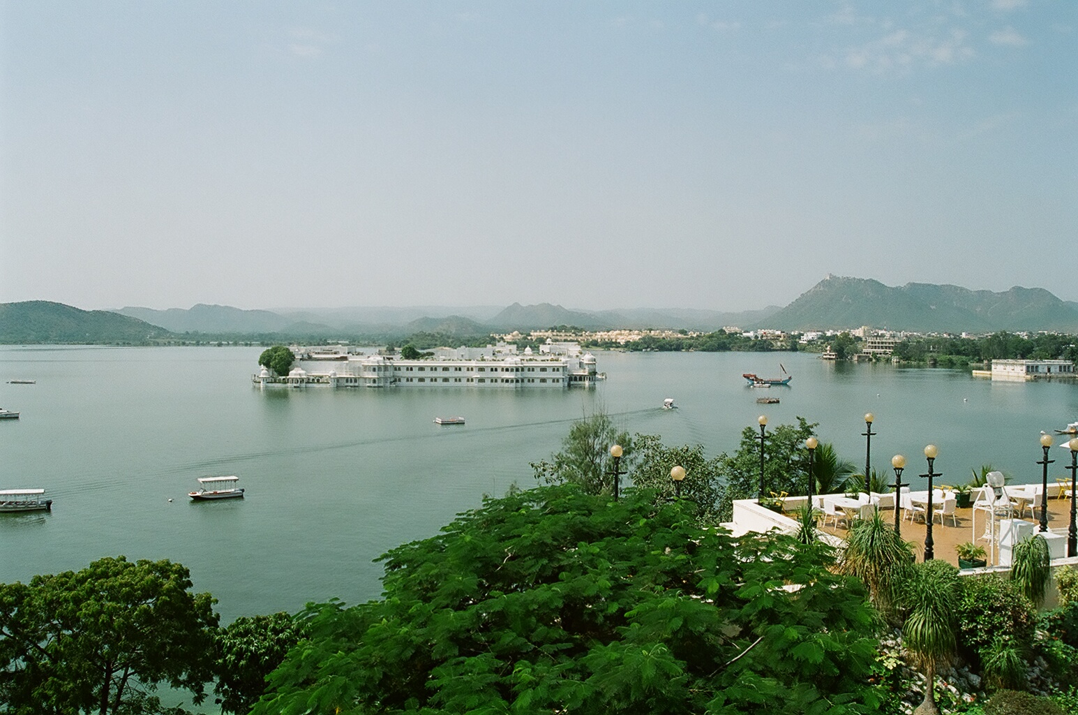 Lake Pichola, Udaipur