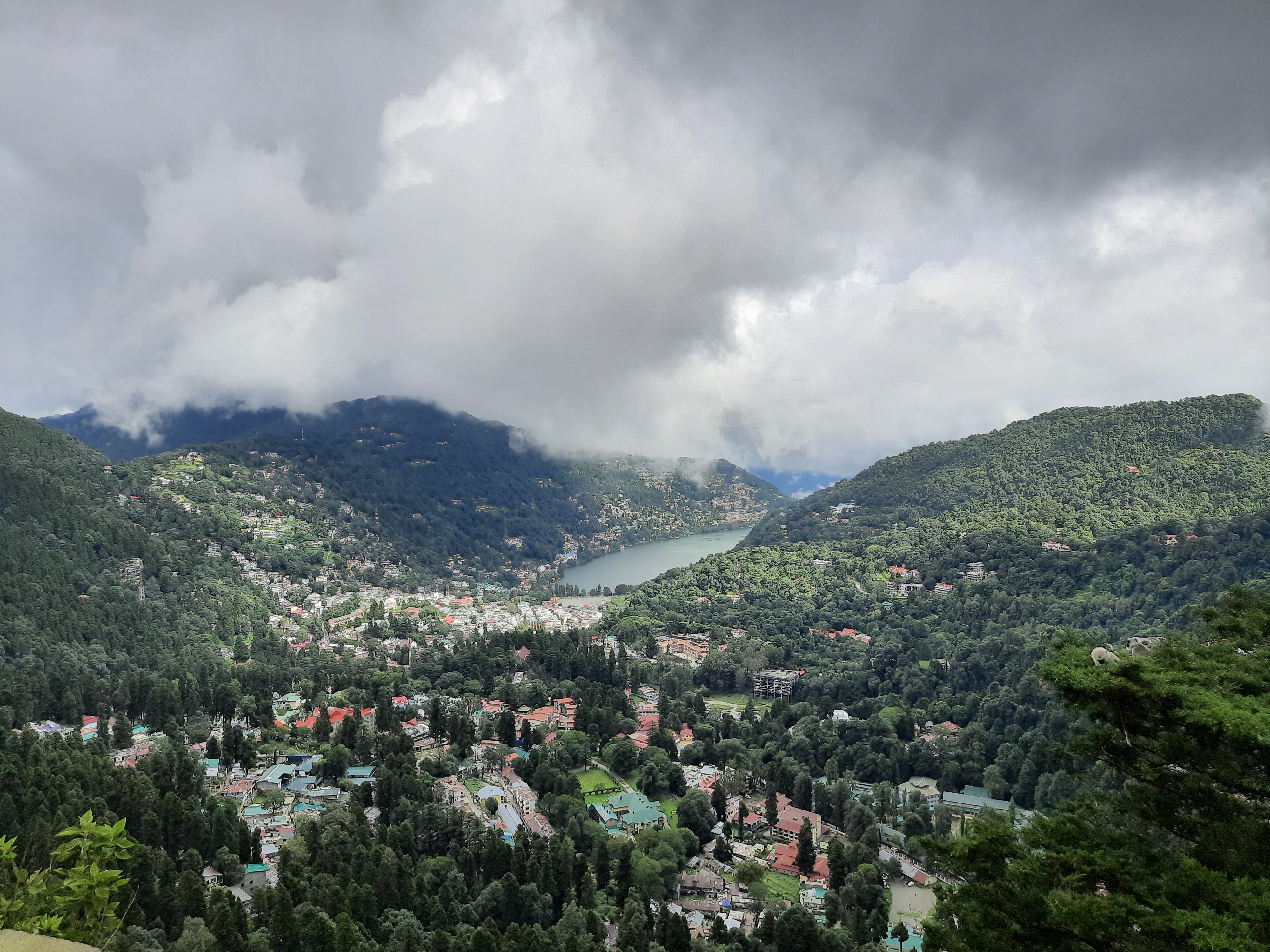Nainital, India