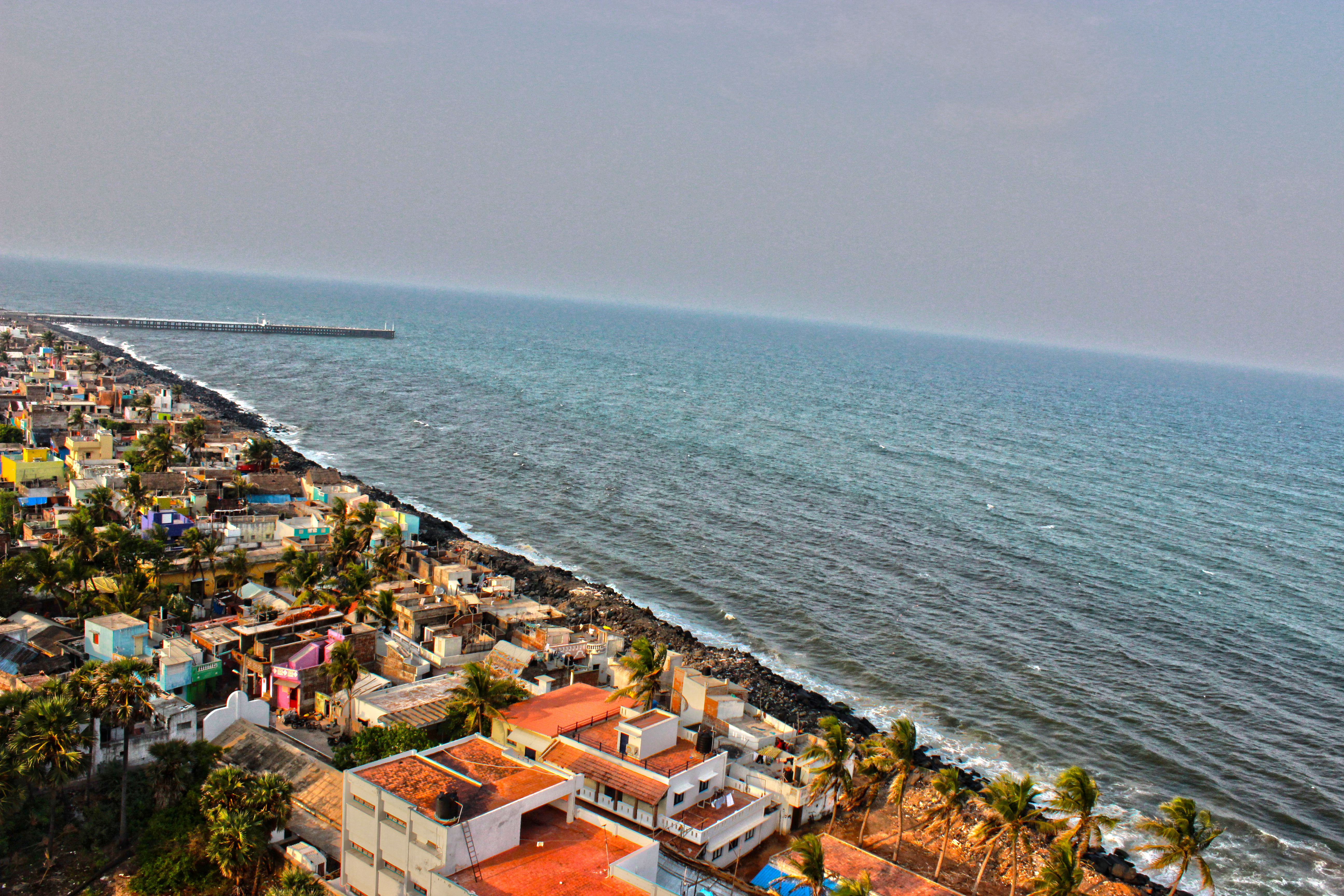 Pondicherry, India
