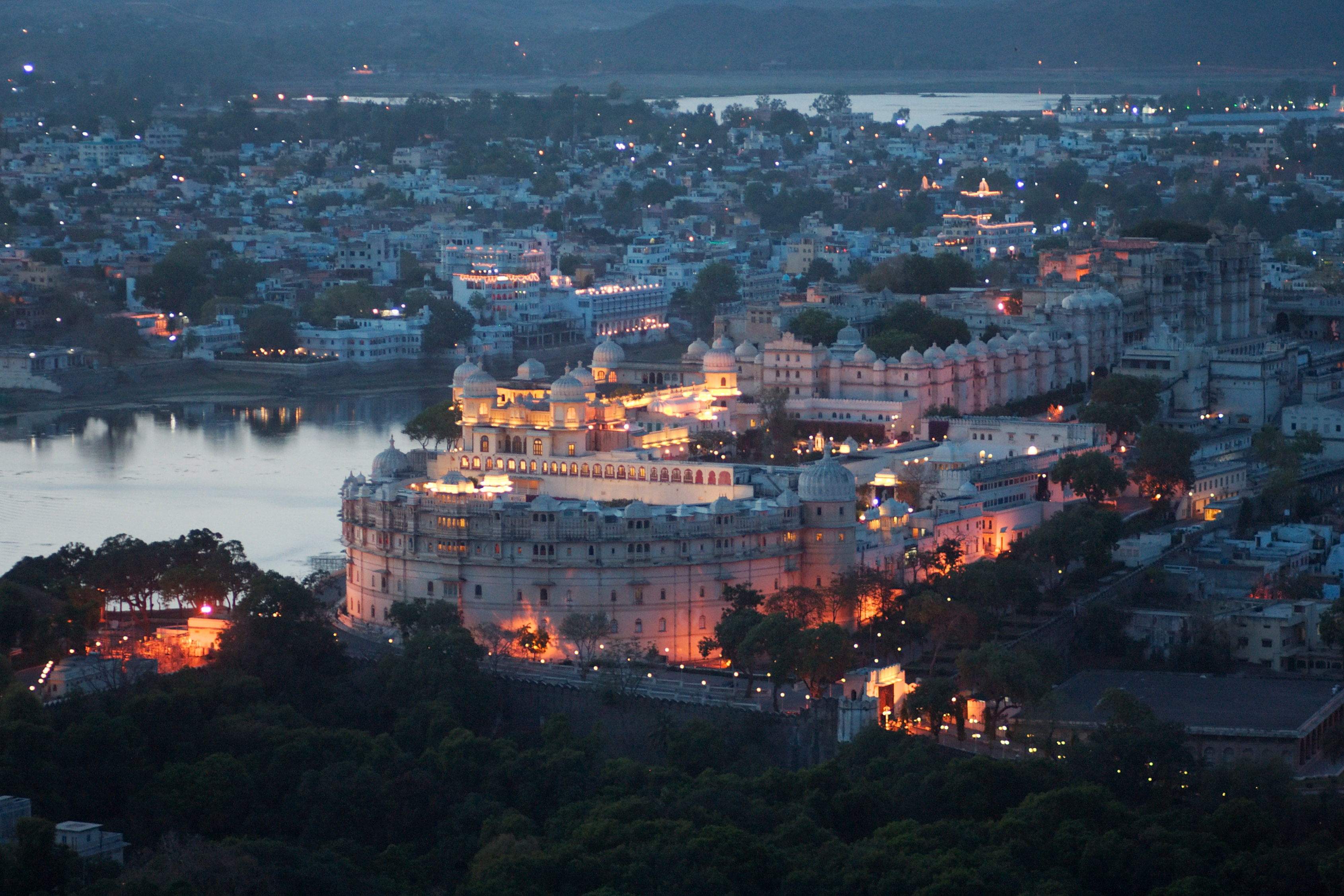 Udaipur, India