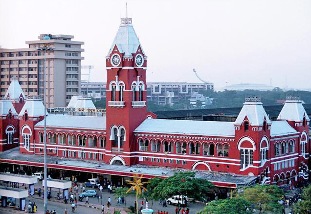 Chennai, India
