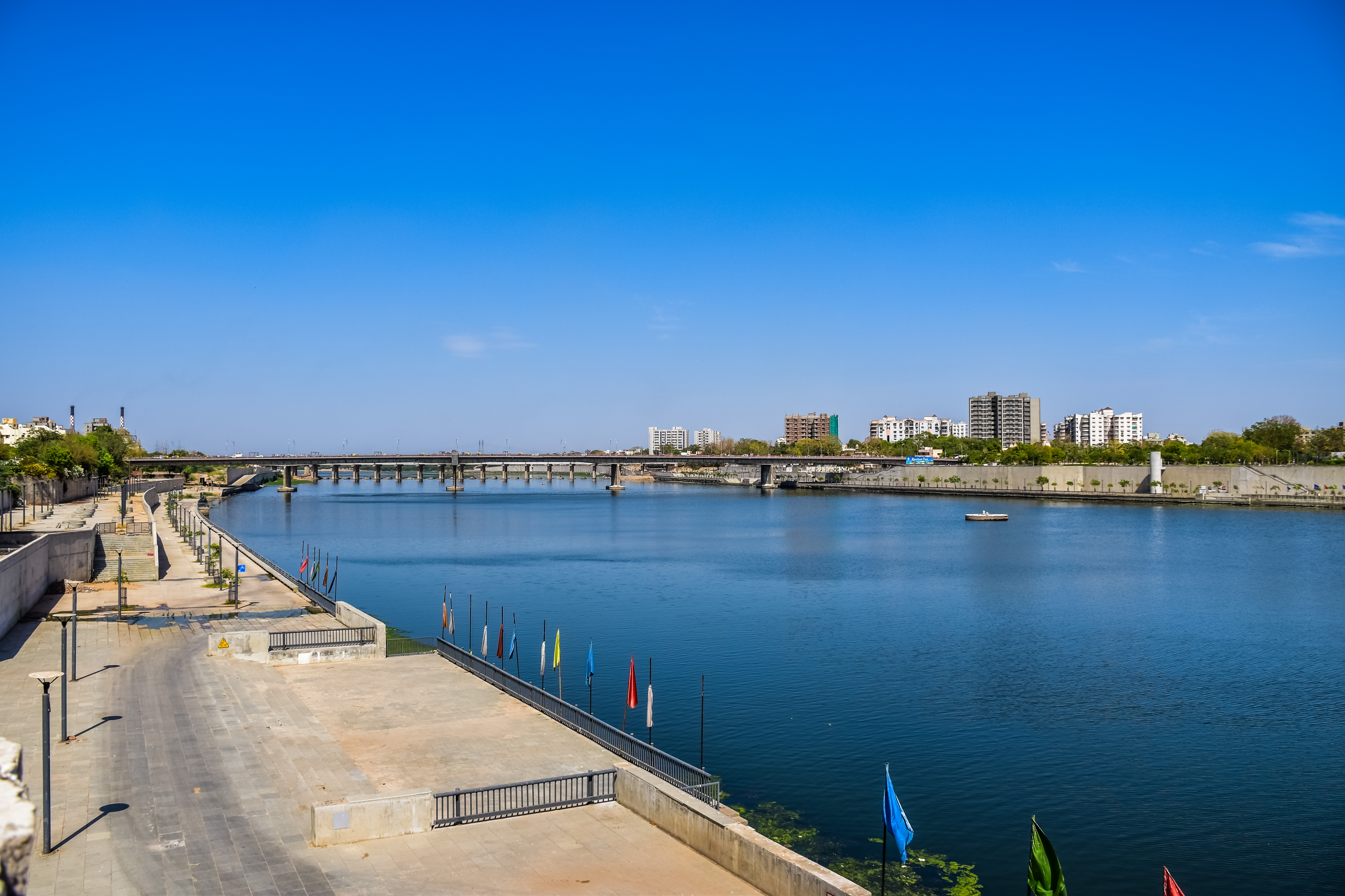 Ahmedabad, India