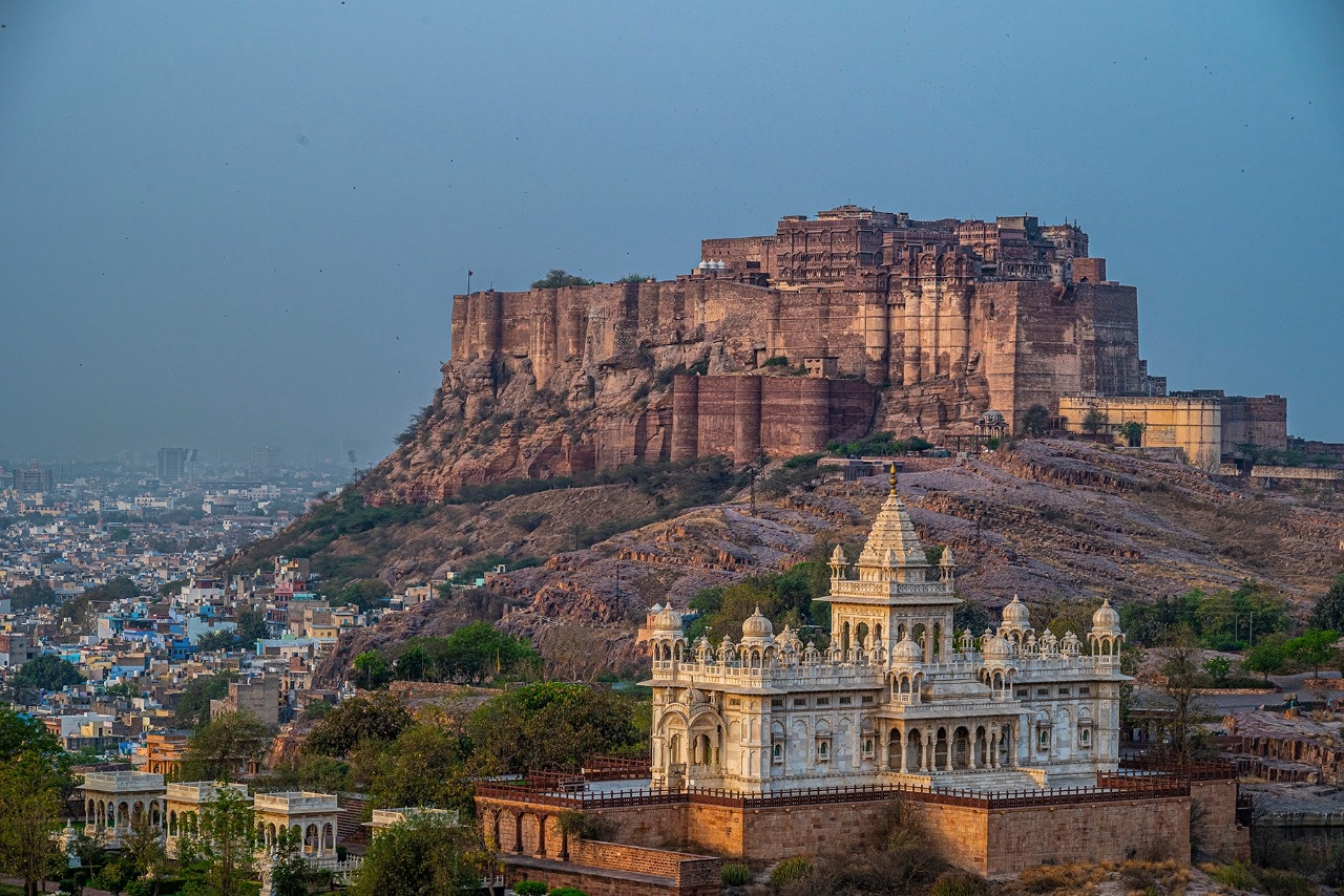 Jodhpur, India