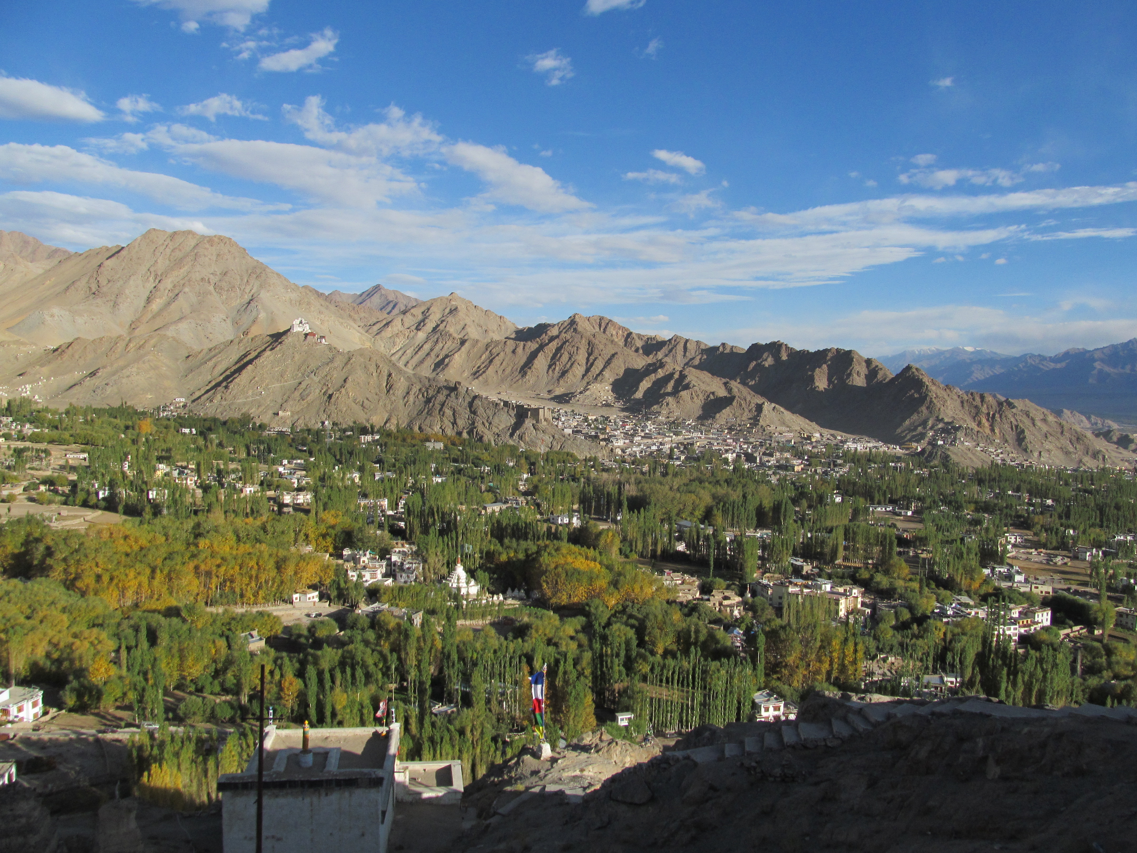 Leh, India