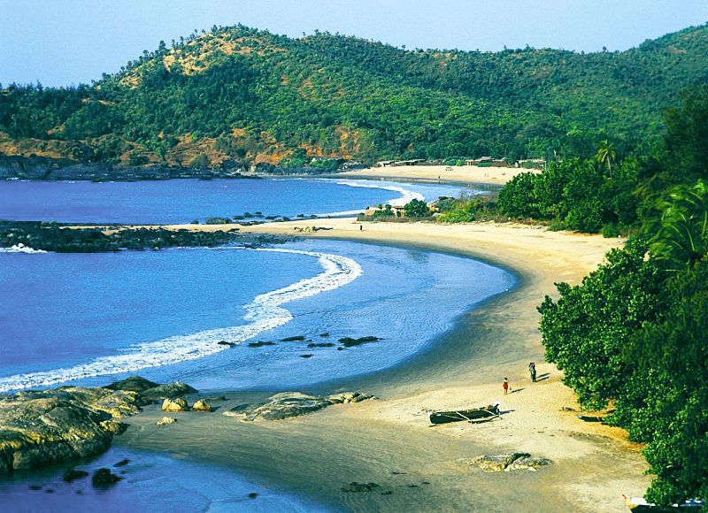 Gokarna, India