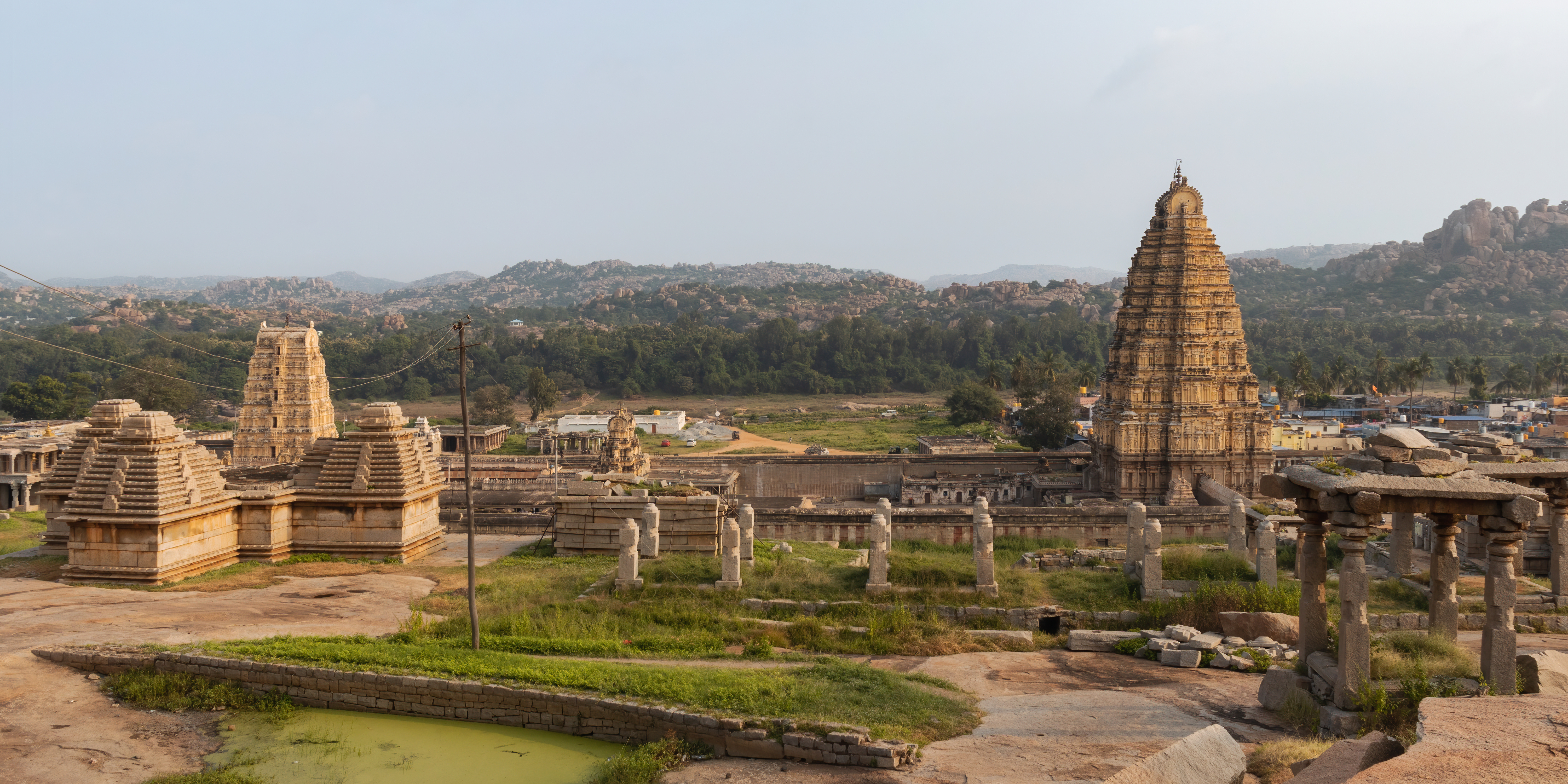 Hampi, India