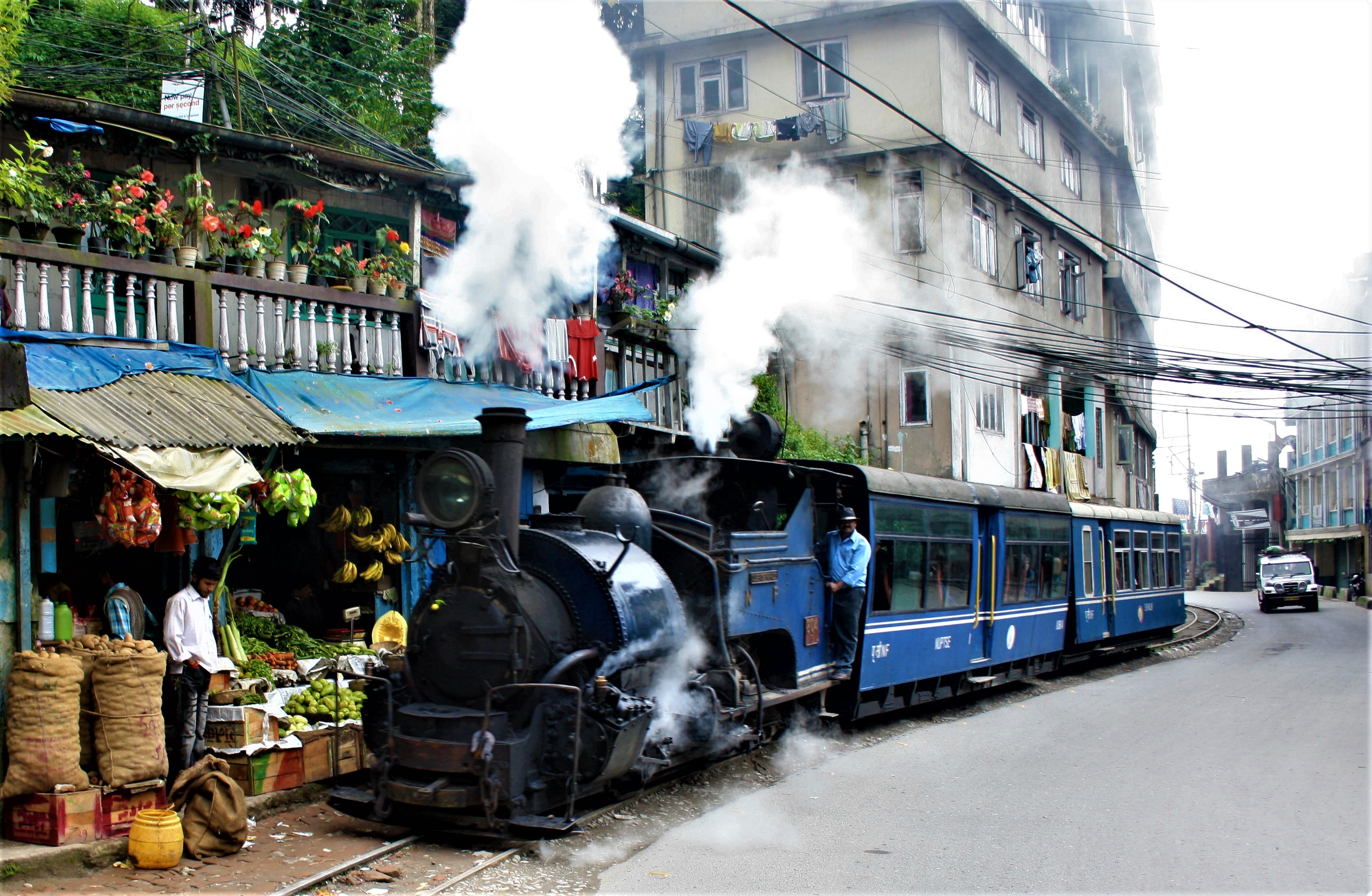 Darjeeling, India