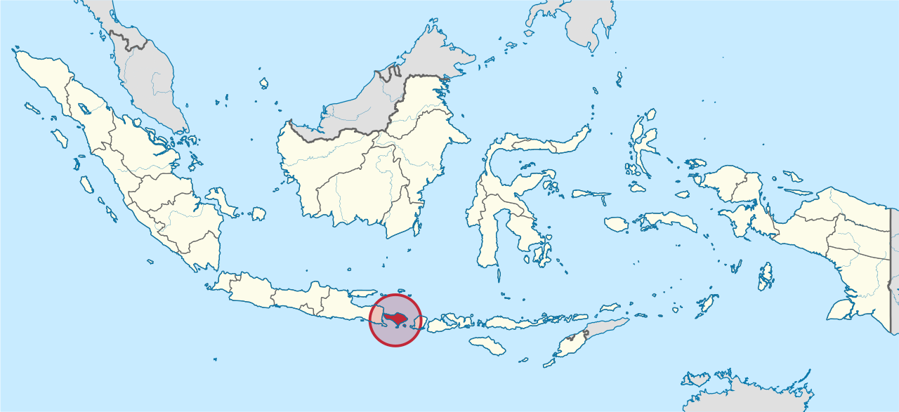 Bali, Indonesia