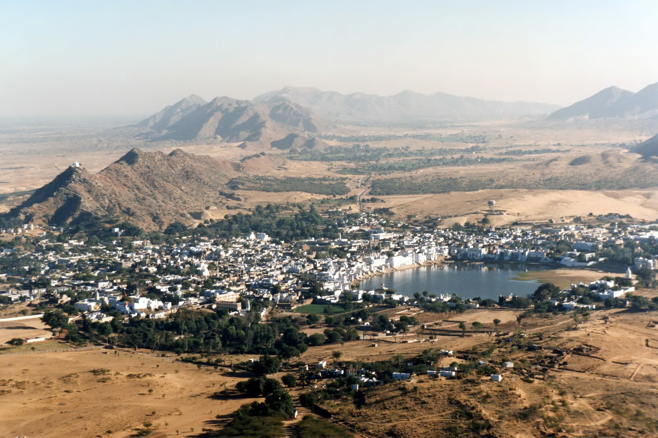 Pushkar, India