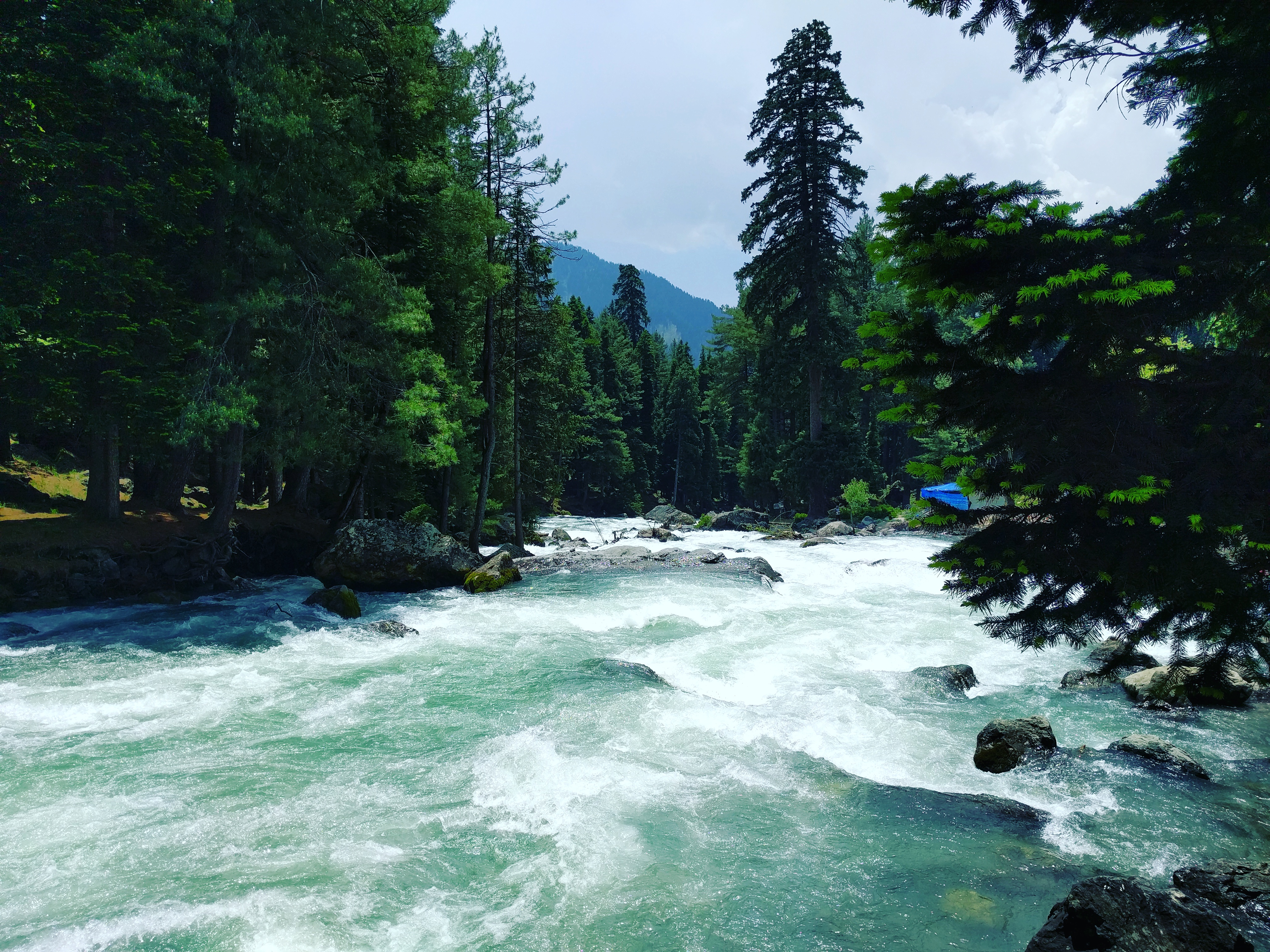 Pahalgam, India