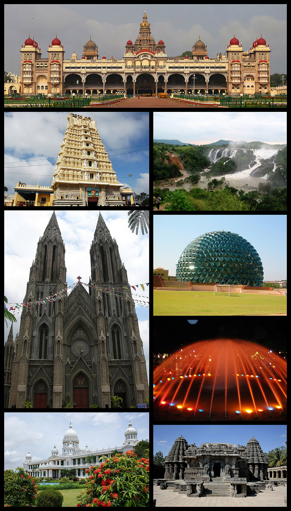 Mysore, India